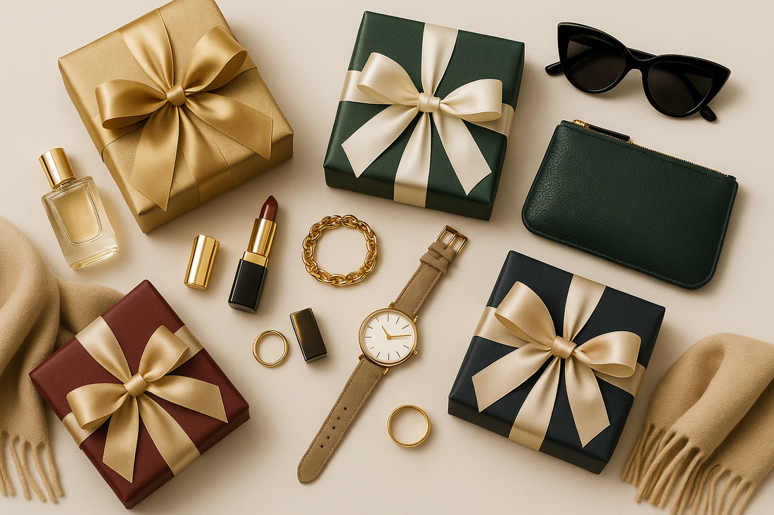 The Ultimate Gift Guide: 10 Thoughtful Present Ideas for Everyone You Love