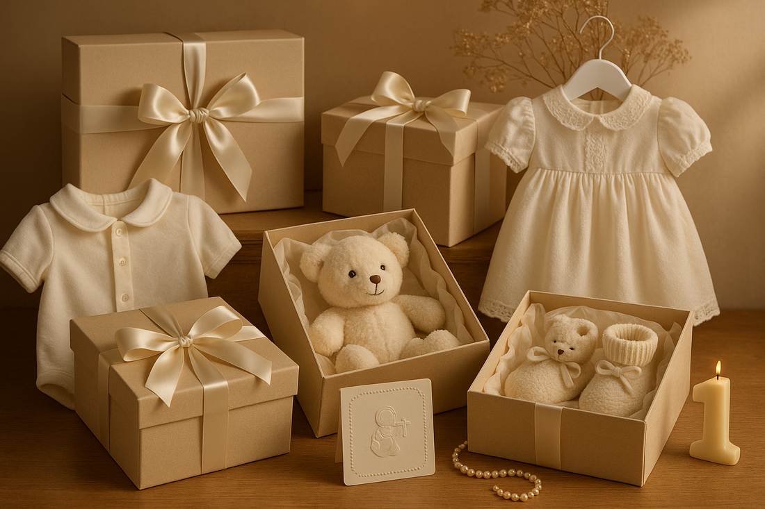 Perfect Baby Gifts for Every Special Occasion: A Complete Guide