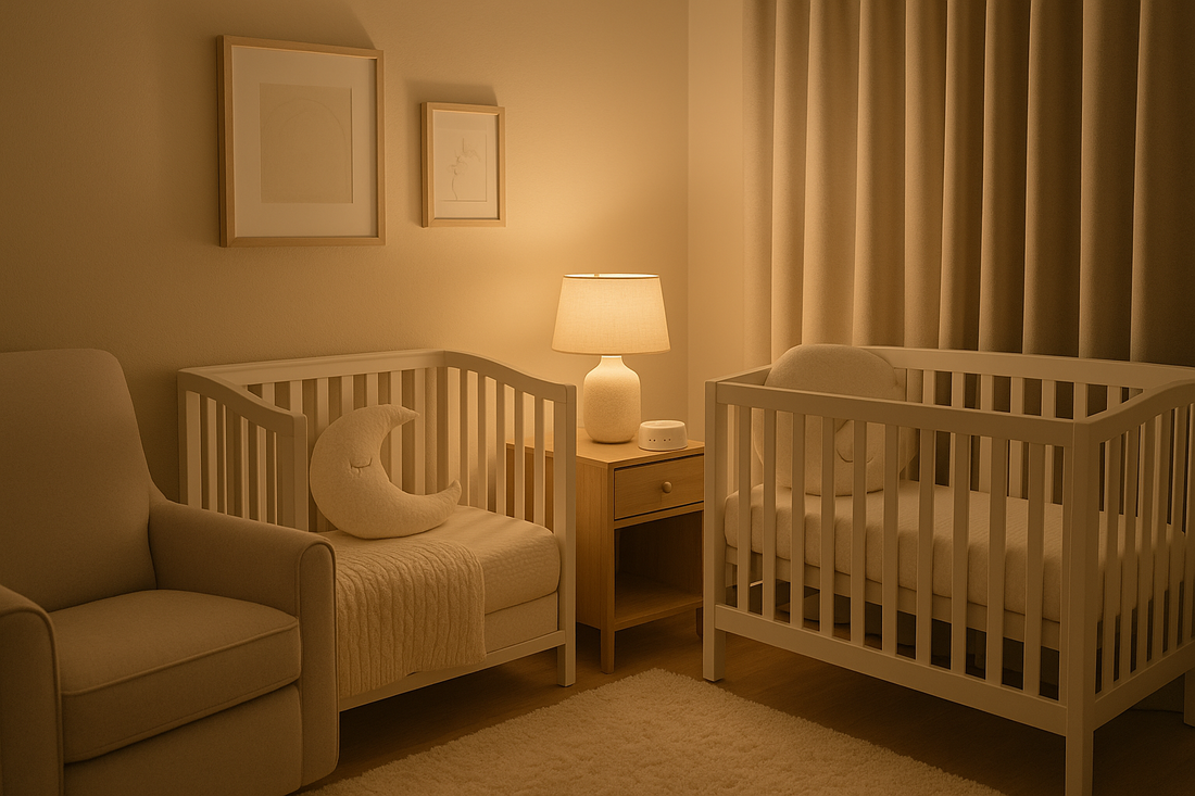 Creating the Perfect Sleep Environment for Your Baby: Essential Tips
