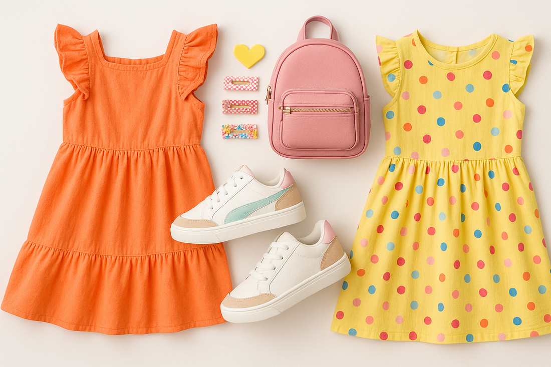 10 Must-Have Fashion Trends Every Girl Should Know This Season