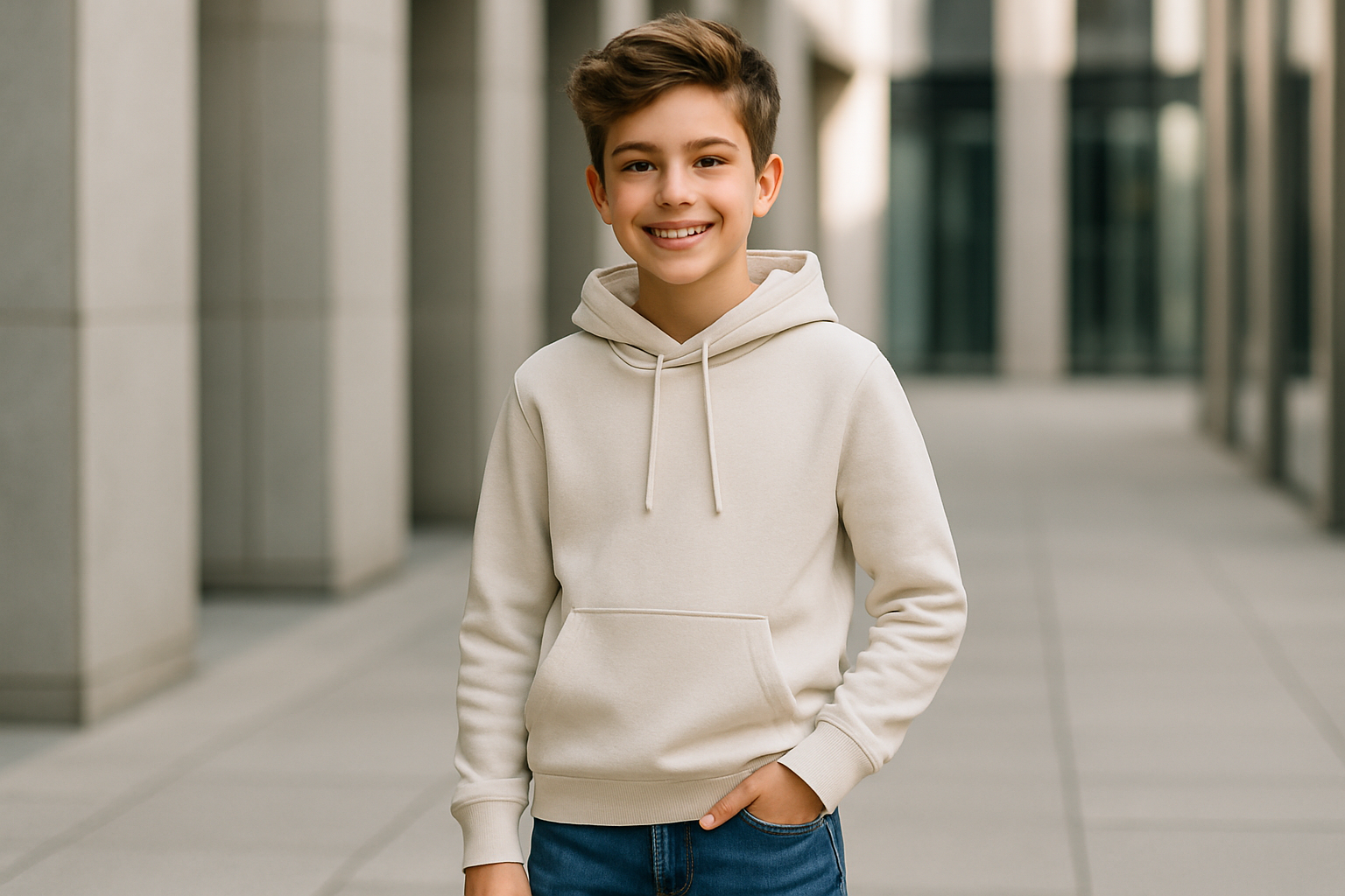 10 Must-Have Fashion Trends for Boys This Season