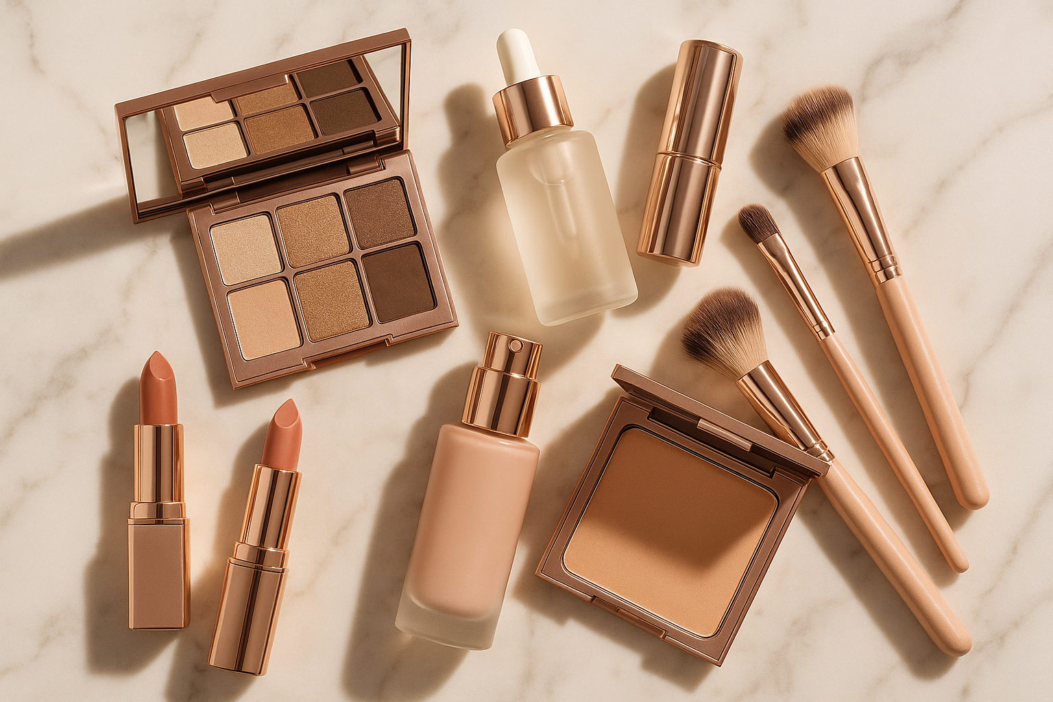 10 Essential Beauty Secrets Every Woman Should Know in 2025