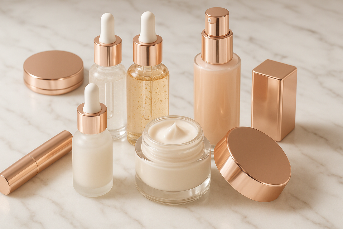 The Ultimate Guide to Building Your Perfect Skincare Routine