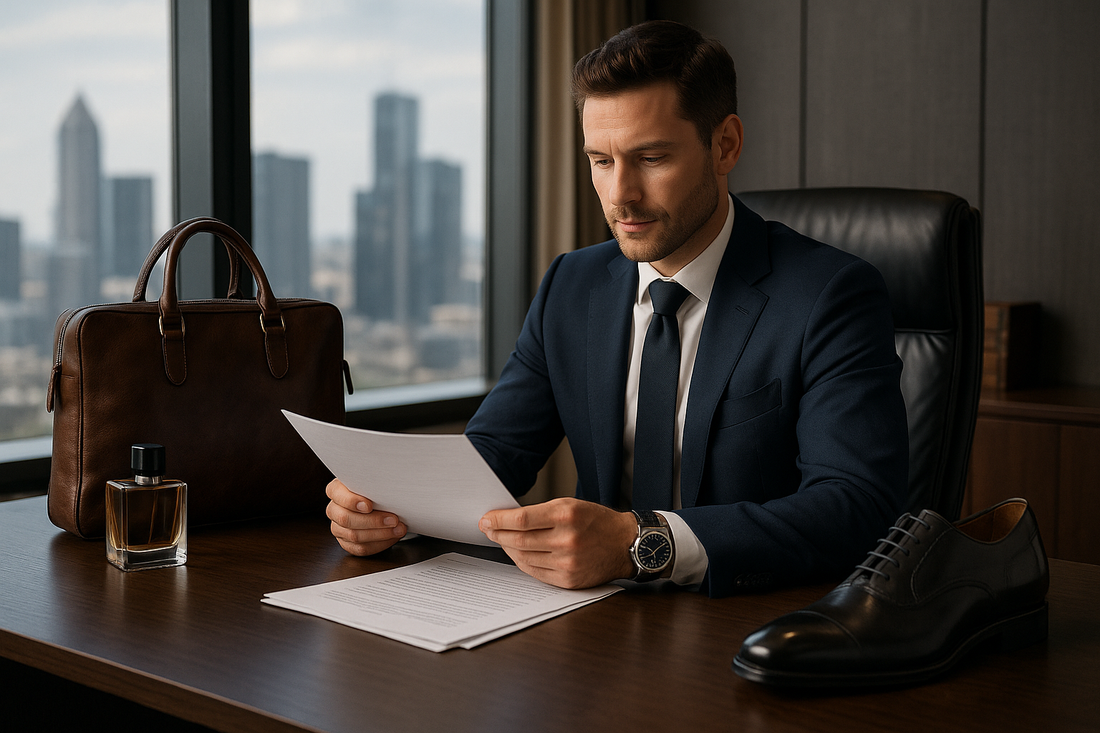 The Science of Success: Why These Men's Products Become Instant Bestsellers