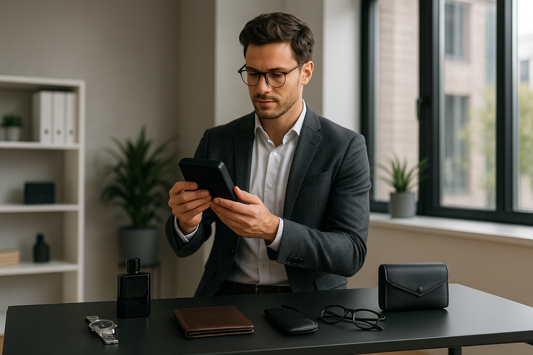 Stay Ahead of the Curve: The Strategic Advantage of Being First with New Arrivals