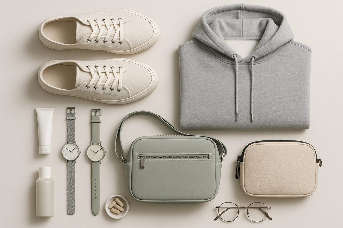 Inclusive Style: 10 Ways to Express Your Authentic Self Through Fashion and Wellness