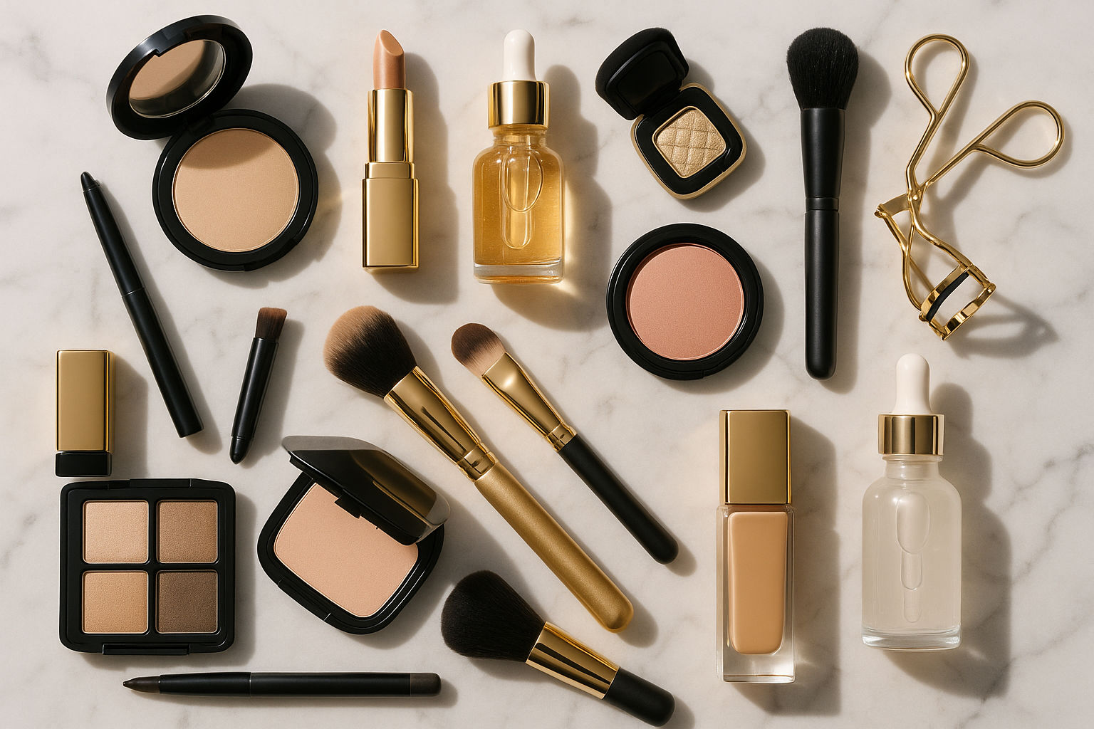 The Ultimate Guide to Women's Beauty & Cosmetics: Transform Your Daily Routine