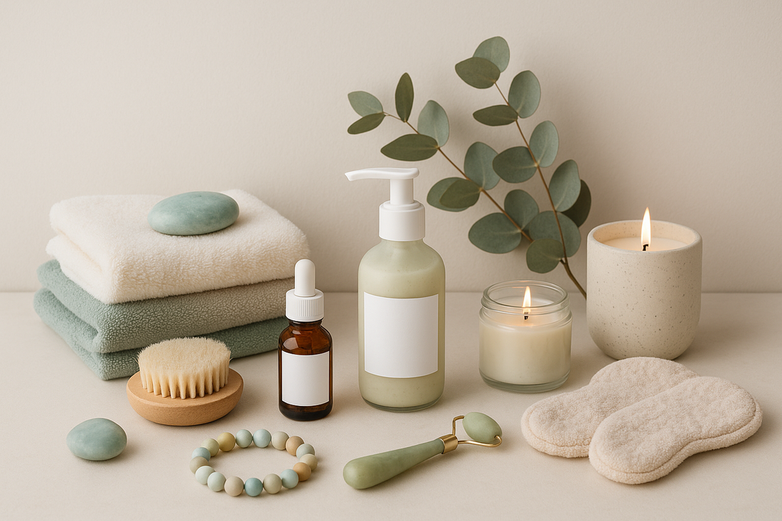 The Art of Self-Care: 10 Daily Rituals That Transform Your Well-Being