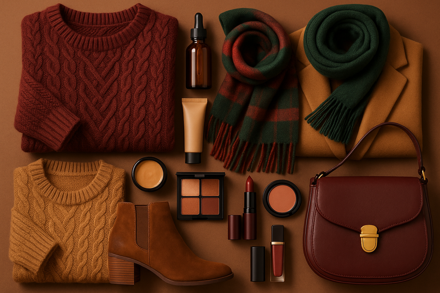 Fall/Winter 2024 Trends: 10 Must-Have Styles for the Season Ahead
