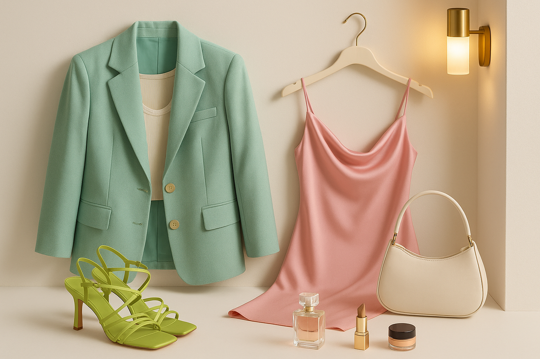 Women's New Arrivals: Stay Ahead of the Fashion Curve with Fresh Trends