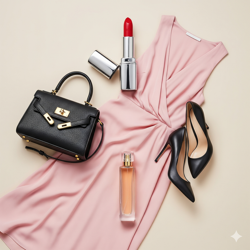 New Arrivals for Women's Collection