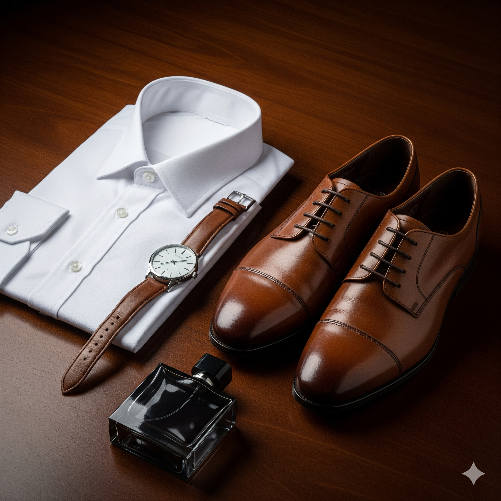 Sales for Men's Collection