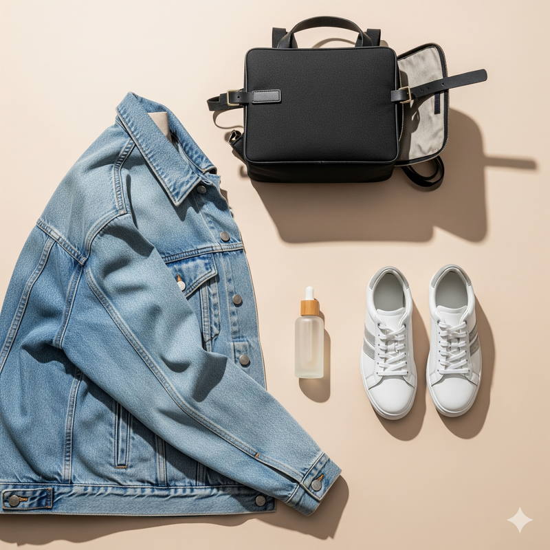 Sales for All Genders' Collection