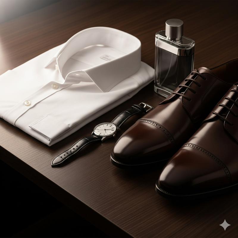 Bestsellers for Men's Collection