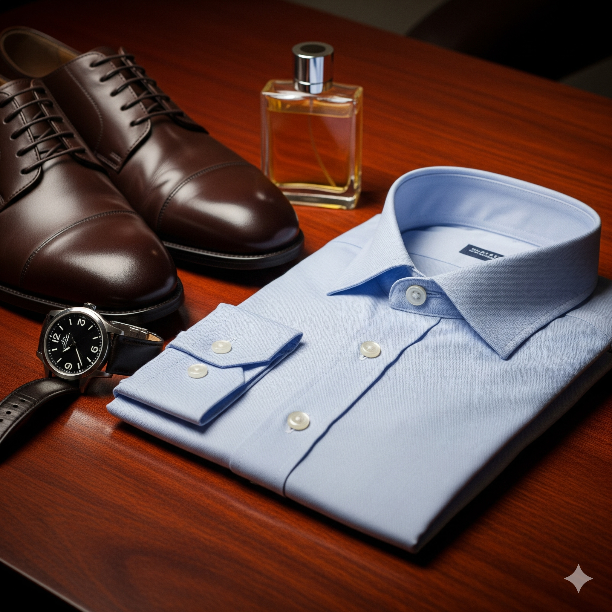 New Arrivals for Men's Collection