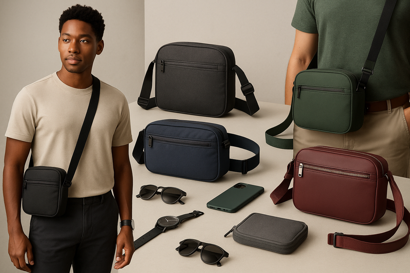 All Genders Accessories Collection