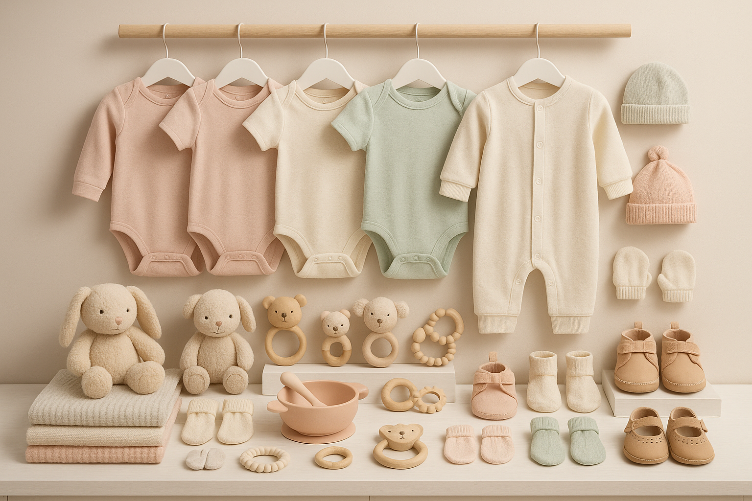 Featured Collection for Babies