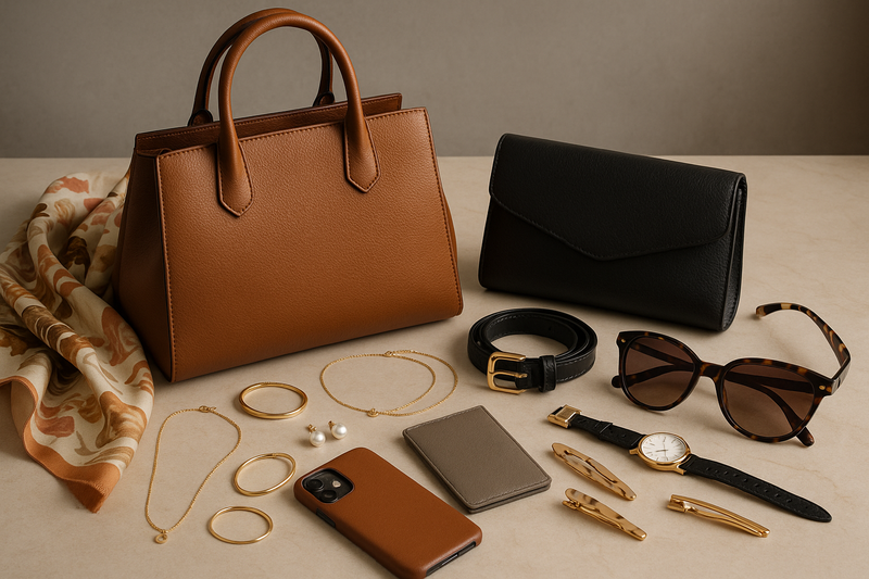 Women's Accessories Collection