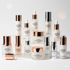 Women's Radiant Vitamin C Brightening Serum Collection