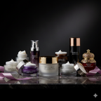 Women's Premium Anti-Aging Night Cream Collection