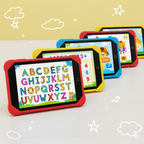 Kids' Interactive Learning Tablet Collection