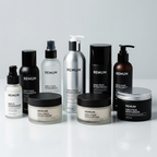 Men's Premium Daily Face Moisturizer Collection