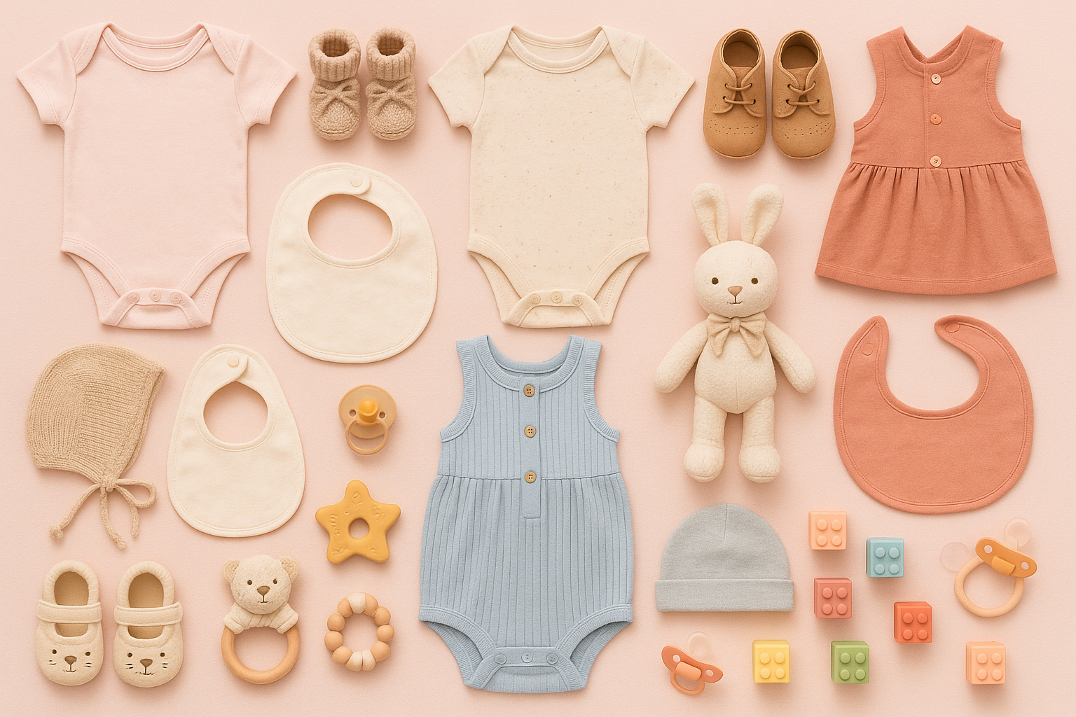 Baby Collection Banner 1