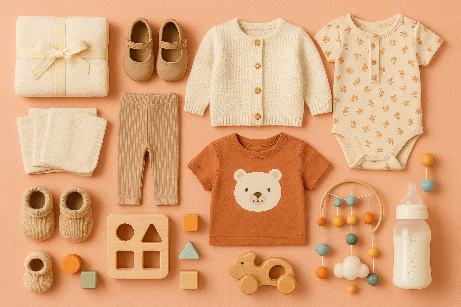 Baby Collection Banner 4