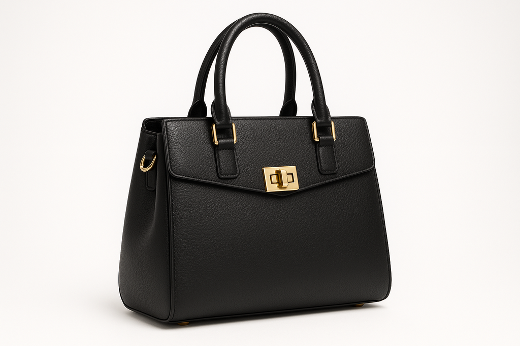 Classic Black Compact Professional