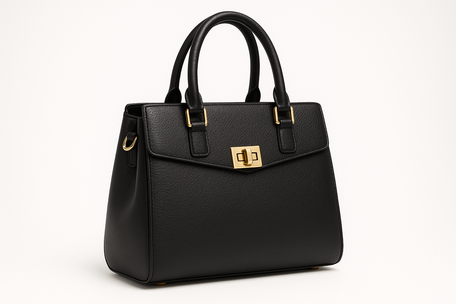Classic Black Compact Professional