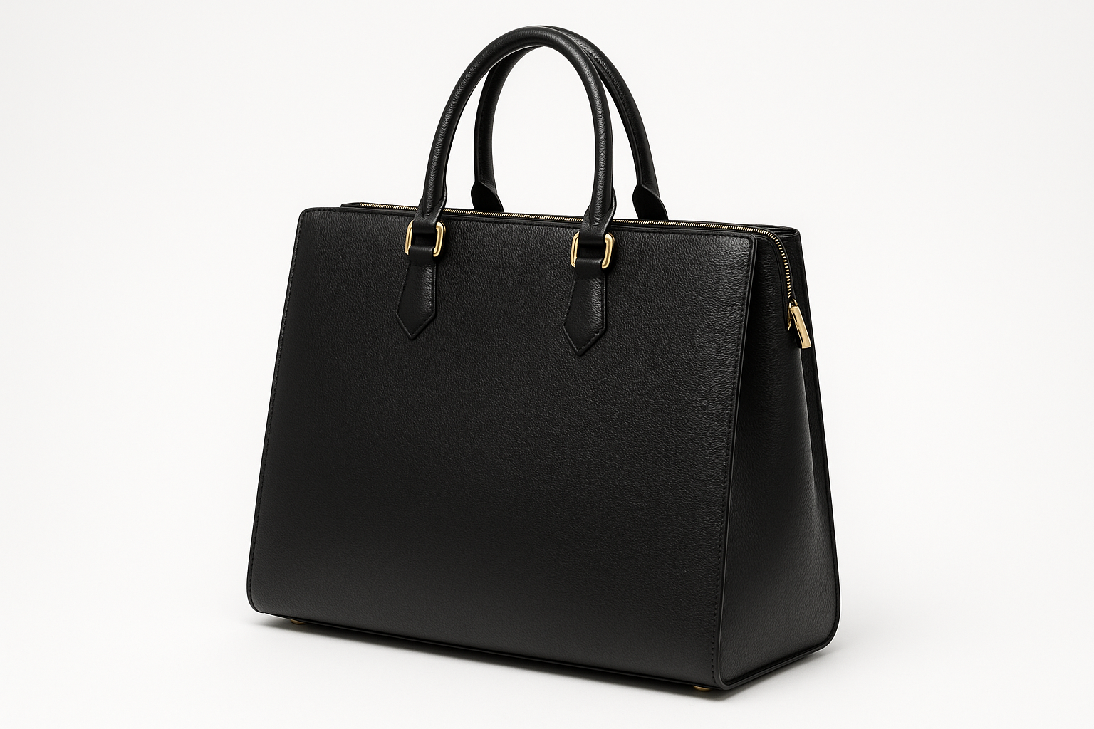 Classic Black Large Executive