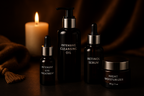 Evening Ritual Skincare Set - Intensive Night Formulas