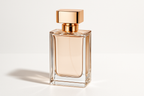Women's Executive Elegance Fragrance - Modern Geometric Bottle