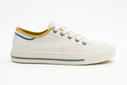 Women's Casual Canvas Sneakers - Product View