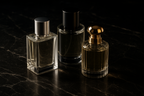 Men's Luxury Cologne & Fragrance Set - Product Display