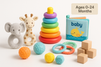 Baby Developmental Toy Collection - Product Display