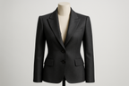 Women's Professional Blazer - Product Shot
