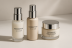 Age-Targeted Formulations - Prevention, Correction & Intensive Treatment