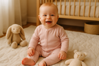 Baby Onesie Collection - Lifestyle Photo