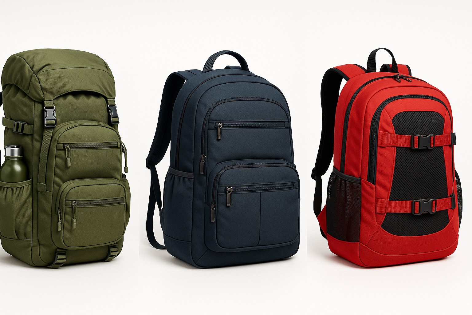 Boys Adventure Backpack Collection - Product Variants