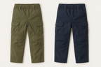 Boys' Adventure Cargo Pants - Product Display