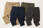 Men's Chinos - Color Variations
