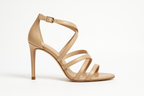 Women's High-Heel Sandals - Product View