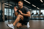 Performance Sneakers Athletic Lifestyle