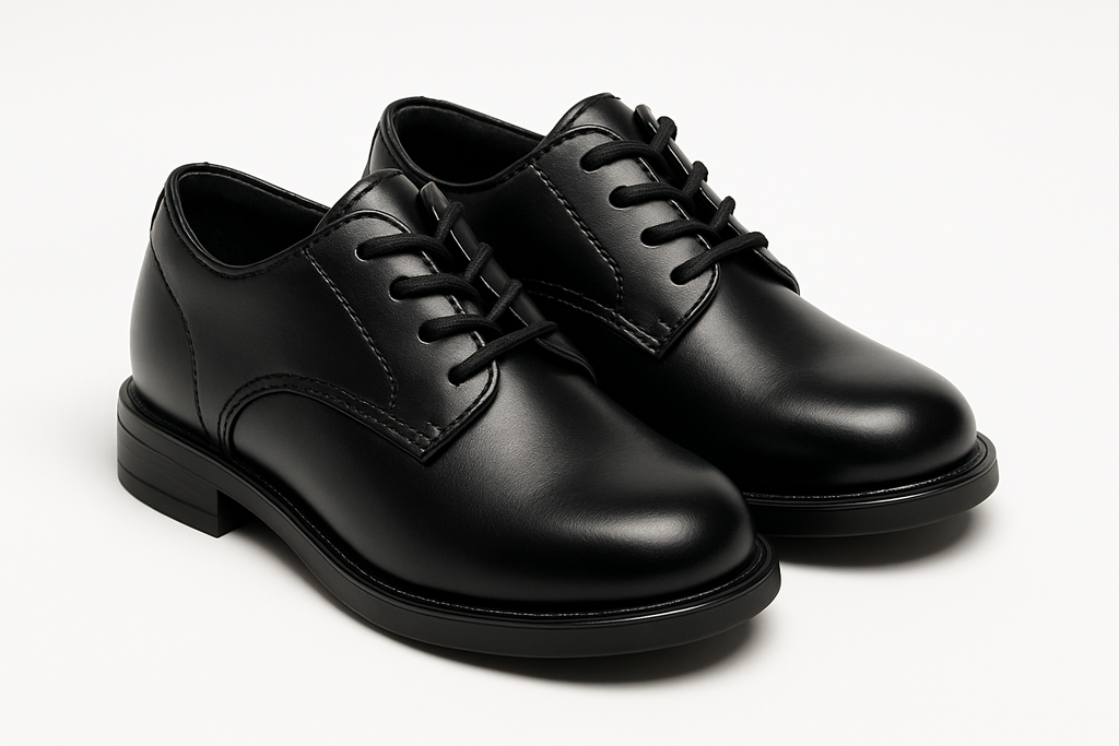 Boys' Dress Shoes - Product View