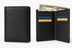 All-Gender Minimalist Wallet - Product Shot