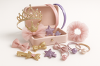 Girls' Princess Hair Accessories Set - Product Collection