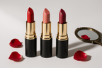 Women's Luxury Lipstick Collection - Product Display