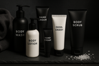 All-Gender Complete Body Care Essentials - Product Display