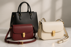 Women's Premium Luxury Handbag Collection - Product Display
